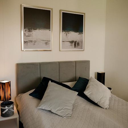 Apartament Domek Romi W Augustowie Do Wynajecia Bagian luar foto