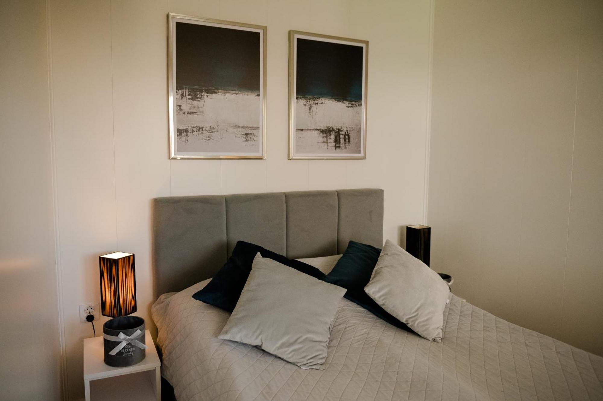 Apartament Domek Romi W Augustowie Do Wynajecia Bagian luar foto